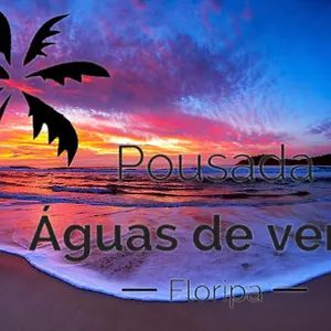  Apartamento águas De Verão