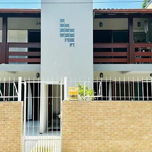  Apartamento Azaléias