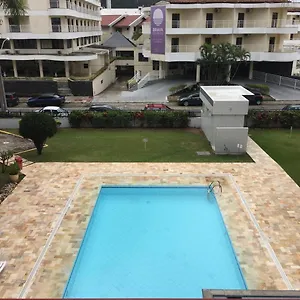  Apartamento Apto 2suítes 30m Da