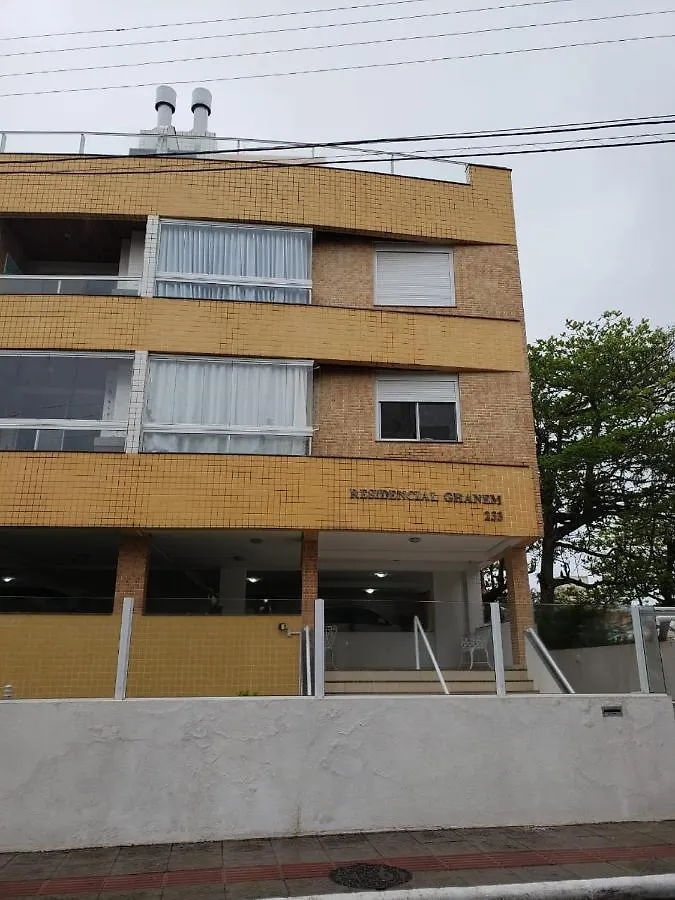Apartment Tranquilidade Class Florianopolis Brazil