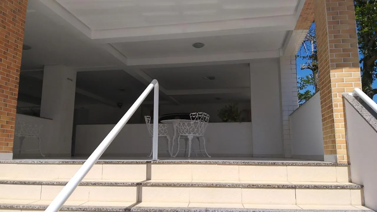 Tranquilidade Class Florianopolis Apartment