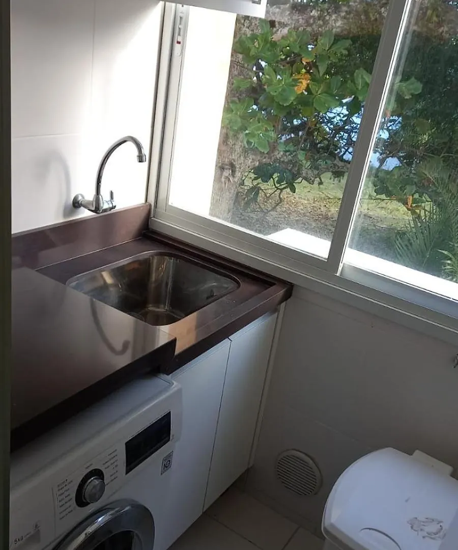 Apartment Tranquilidade Class Florianopolis