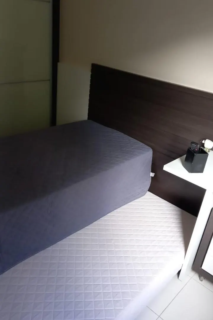 Tranquilidade Class Florianopolis Apartment