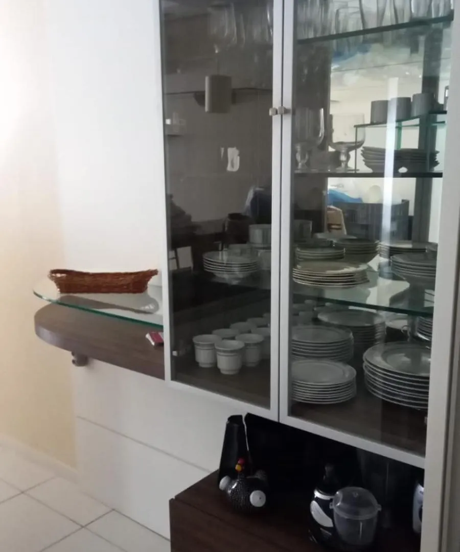 Apartment Tranquilidade Class Florianopolis Brazil
