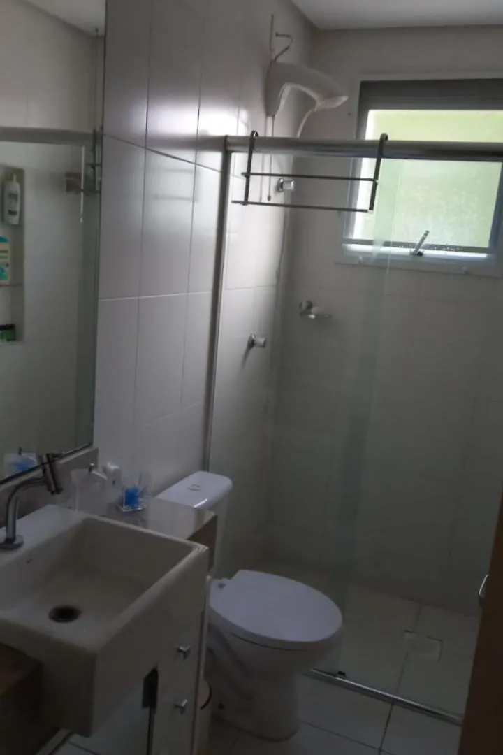 Tranquilidade Class Florianopolis Apartment