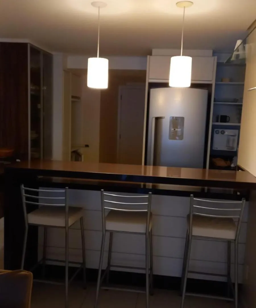 Apartment Tranquilidade Class Florianopolis