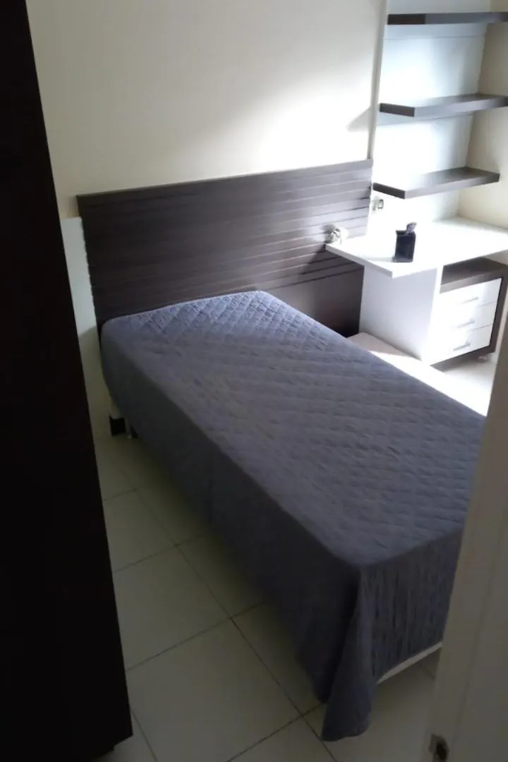 Apartment Tranquilidade Class Florianopolis