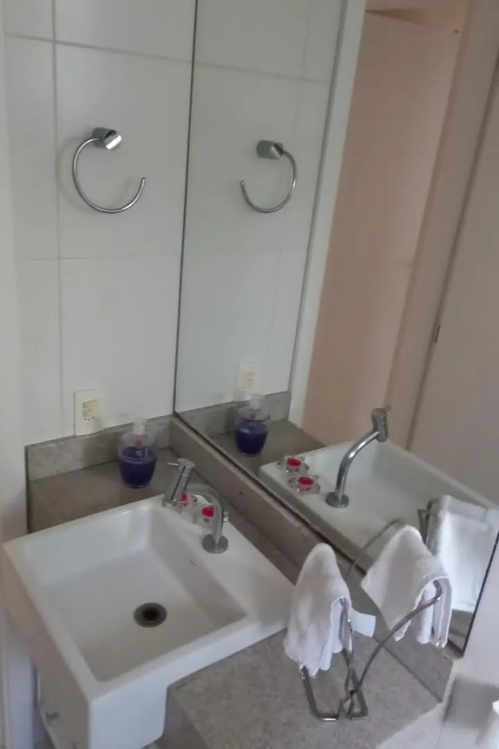 Apartment Tranquilidade Class Florianopolis Brazil